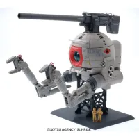 BANDAI HOBBY MG RGB-79 Ball Ver. Ka - Mobile Suit Gundam - photo 2