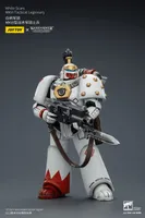 JOYTOY White Scars MKVI Tactical Legionary - Warhammer 40K - photo 21