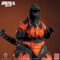 X-PLUS Godzilla (1995) Standard Version - Godzilla - photo 7