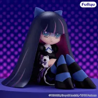 FuRyu New PANTY & STOCKING with GARTERBELT Noodle Stopper Figure -Stocking Anarchy- - New PANTY & STOCKING with GARTERBELT - photo 2
