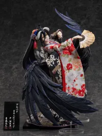 FuRyu Albedo -Japanese Doll- 1/4 Scale Figure - Overlord - photo 1