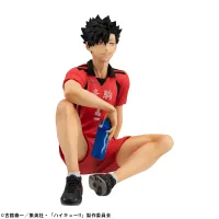 MegaHouse G.E.M. series  Haikyu！！  Palm size Tetsuro Kuroo - Haikyu!! - photo 6