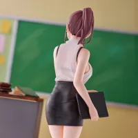 eStream POPQN Illustration "Homeroom Teacher" (re-run) - Non-Scale Figures - photo 6