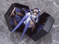 GOOD SMILE COMPANY chitocerium chirality I-hydra - chitocerium - photo 8