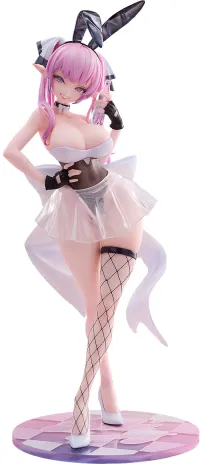 Solarain Bibi: Chill Bunny ver. - Scale Figures - photo 2