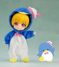 GOOD SMILE COMPANY Nendoroid Doll Kigurumi Pajamas: Tuxedo Sam - Tuxedo Sam - photo 3