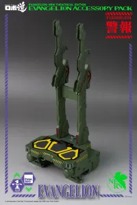 threezero ROBO-DOU Evangelion Accessory Pack - Neon Genesis Evangelion - photo 2