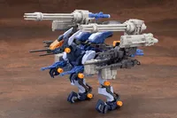 KOTOBUKIYA GUN SNIPER Leena Special 2001 Re/color - ZOIDS - photo 21