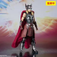 TAMASHII NATIONS Mighty Thor (THOR: Love & Thunder) THOR: Love & Thunder, Bandai Spirits S.H.Figuarts - Marvel - photo 5
