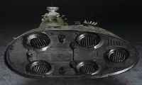 Hasegawa [MK04] 1:35 P.K.H. 103 NUTCRACKER - Maschinen Krieger - photo 5