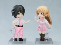 GOOD SMILE COMPANY Nendoroid Doll Outfit Set: Blazer - Girl (Pink) - Figure Accessories - photo 12