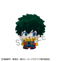 MegaHouse Karakoro Ｃlear Candy Figures My Hero Academia - Ultraman - photo 2