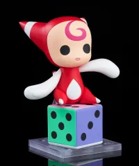 GOOD SMILE COMPANY Nendoroid AQUI-Chan - Devil Dice - photo 4
