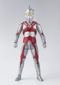 ULTRAMAN ACE  "ULTRAMAN", TAMASHII NATIONS S.H.Figuarts