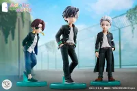 TAMASHII NATIONS SAKURA HARUKA  "WIND BREAKER", Rowtashii Noise Adokenette - WIND BREAKER - photo 8
