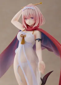 Broccoli To LOVE Ru Darkness 'Momo Belia Deviluke' The Magician Ver. 1:7 PVC Figure - To LOVE Ru Darkness - photo 15