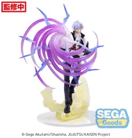 SEGA Luminasta "Jujutsu Kaisen Hidden Inventory/Premature Death" "Satoru Gojo" Hollow Purple (Kyoshiki "Murasaki") - Jujutsu Kaisen - photo 6