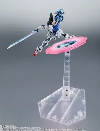 TAMASHII NATIONS <SIDE MS> AQM/E-X02 SWORD STRIKER ＆ EFFECT PARTS SET ver. A.N.I.M.E. "MOBILE SUIT GUNDAM SEED", Bandai Spirits Robot Spirits - Mobile Suit Gundam SEED - photo 5