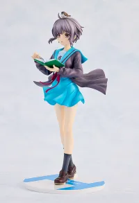 KADOKAWA Haruhi Suzumiya Series Light Novel Yuki Nagato - Haruhi Suzumiya Series - photo 9
