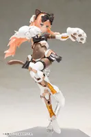 KOTOBUKIYA FRAME ARMS GIRL DURGA I 〈CAT ARMOR Ver. -Calico-〉 - Frame Arms Girl - photo 11