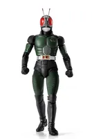 TAMASHII NATIONS MASKED RIDER BLACK RX - Kamen Rider: Masked Rider - photo 14