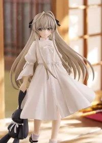 GOOD SMILE COMPANY POP UP PARADE Sora Kasugano L Size - Yosuga no Sora - photo 4