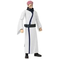 BANDAI Anime Heroes - Jujutsu Kaisen - Ryomen Sukuna - Jujutsu Kaisen - photo 9
