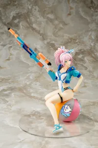 Hakoiri-musume 1/6 scaled pre-painted figure of TALES of ARISE Shionne Summer Ver. - TALES of ARISE - photo 3