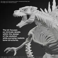 BANDAI HOBBY GODZILLA (2024) from “Godzilla x Kong: The New Empire" - Godzilla - photo 5