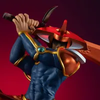 MegaHouse MONSTERS CHRONICLE　 Yu-Gi-Oh! Duel Monsters Flame Swordsman（Repeat） - Yu-Gi-Oh! - photo 2