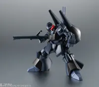 TAMASHII NATIONS <SIDE MS> RMS-099 RICK DIAS ver. A.N.I.M.E. "MOBILE SUIT Ζ GUNDAM", TAMASHII NATIONS THE ROBOT SPIRITS - Mobile Suit Gundam Zeta - photo 3