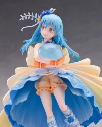 FuRyu That Time I Got Reincarnated as a Slime Rimuru Tempest Party Dress ver. 1/7 Scale figure - That Time I Got Reincarnated as a Slime - photo 10