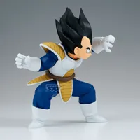 BANDAI DRAGON BALL Z MATCH MAKERS VEGETA(VS SON GOKU) - Dragon Ball Z - photo 9