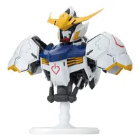 BANDAI Gundam Barbatos (Iron-Blooded Orphans) "Mobile Suit Gundam Iron-Blooded Orphans" - Mobile Suit Gundam: Iron-Blooded Orphans - photo 6
