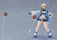 GOOD SMILE COMPANY figma Bridget - GUILTY GEAR -STRIVE- - photo 6