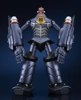 GOOD SMILE COMPANY MODEROID Big O - The Big O - photo 1