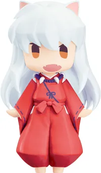 GOOD SMILE COMPANY HELLO! GOOD SMILE Inuyasha - Inuyasha - photo 4