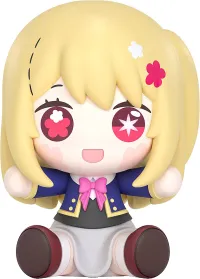 GOOD SMILE COMPANY Huggy Good Smile Ruby - 【OSHI NO KO】 - photo 2