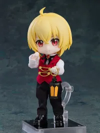 GOOD SMILE COMPANY Nendoroid Doll Vampire: Camus - Chibi Figures - photo 4