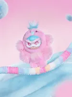 TOPTOY Mochi Little Monster Series Plush Charm Blind Box - Mochi - photo 4