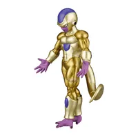 BANDAI DRAGON BALL SUPER SOLID EDGE WORKS GOLDEN FRIEZA - Dragon Ball Super - photo 2