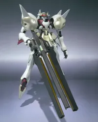 BANDAI #23 Gadessa Hiling Custom (Gundam 00) - Mobile Suit Gundam 00 - photo 4
