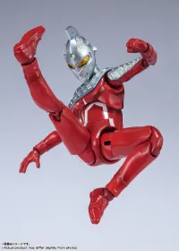 TAMASHII NATIONS Ultra Seven [The Mystery of Ultraseven] - NYCC Exclusive- Ultra Seven, TAMASHII NATIONS S.H. Figuarts - Ultraman - photo 5