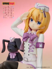 EMONTOYS COCOA Military uniform Ver. - Is the Order a Rabbit? - photo 6