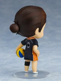 GOOD SMILE COMPANY Nendoroid Asahi Azumane(3rd-run) - Haikyu!! - photo 7