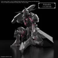 BANDAI HOBBY 30MF CLASS UP ARMOR (ROSAN PALADIN) - 30 Minutes Fantasy (30MF) - photo 3