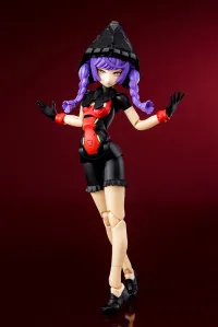 KOTOBUKIYA Chaos & Pretty GRANDMA - Megami Device - photo 6