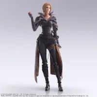 SQUARE ENIX FINAL FANTASY XVI BRING ARTS™ Action Figure -   BENEDIKTA HARMAN - Final Fantasy - photo 8