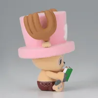 BANDAI ONE PIECE Fluffy Puffy～CHOPPER vol.1～(ver.A) - ONE PIECE - photo 2