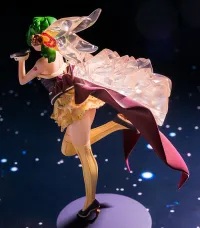 GOOD SMILE COMPANY PLAMAX MF-08: minimum factory Ranka Lee(re-run) - Macross - photo 7